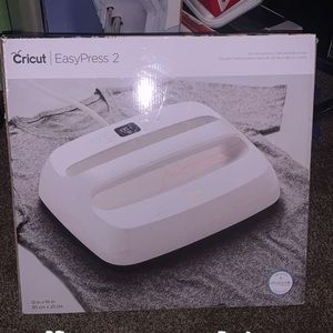 Cricket easy press 2
